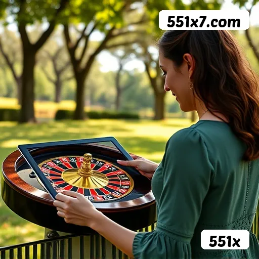 Cassino online 551x - Imagem principal